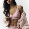 Airlift Line up Mirage-bh – rosa champagne