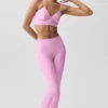 Airlift Love Language-bh – Candy Heart Pink