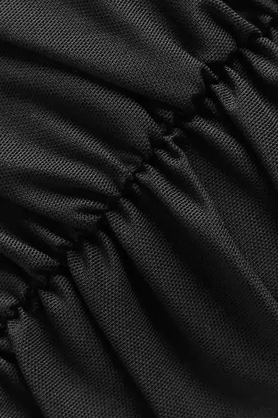 Airlift Mesh Cherish-bh – svart
