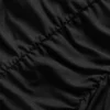 Airlift Mesh Cherish-leggings med High-Waist – Svart