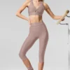 Airlift Mesh Just Right-bh – Taupe