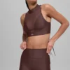 Airlift Mesh Infatuation-bh – Brownstone