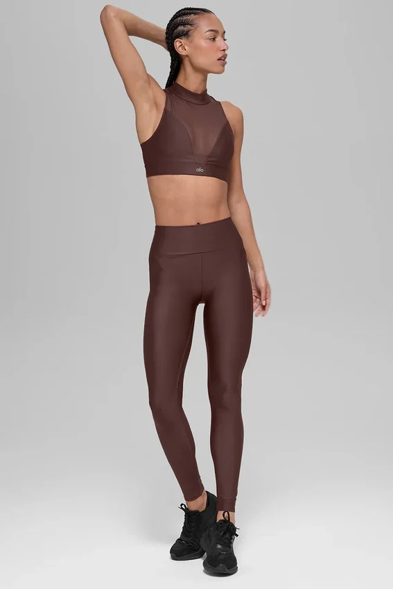 Airlift Mesh Infatuation-bh – Brownstone