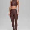 Airlift Mesh Infatuation-bh – Brownstone