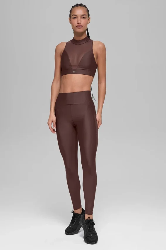 Airlift Mesh Infatuation-bh – Brownstone