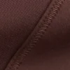 High-Waist Airlift mesh-leggings i mönstret Infatuation – Brownstone
