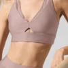 Airlift Mesh Just Right-bh – Taupe