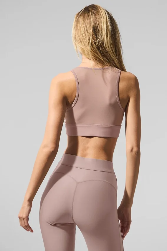 Airlift Mesh Just Right-bh – Taupe