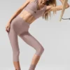 Airlift Mesh Just Right-bh – Taupe