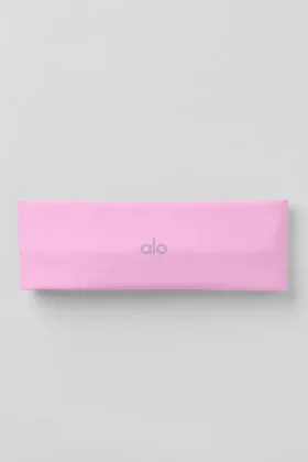 Airlift-pannband – Candy Heart Pink