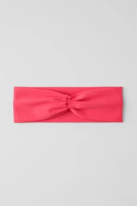 Airlift-pannband – Candy Red