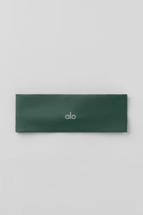 Airlift-pannband – Clover Green