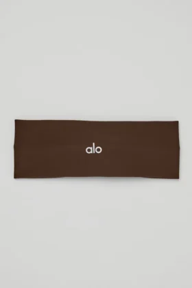 Airlift-Pannband – Espresso