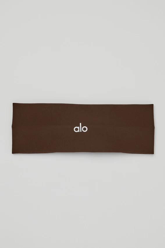 Airlift-Pannband – Espresso