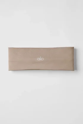 Airlift-pannband – Gravel