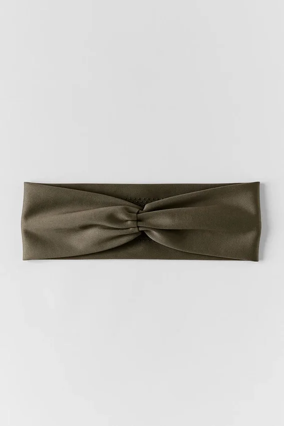 Airlift-Pannband – Olive Tree