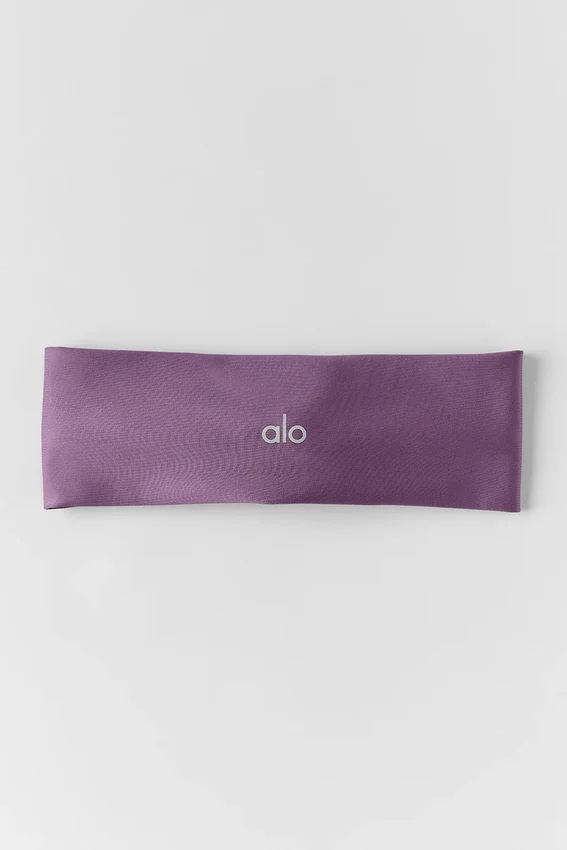 Airlift-Pannband – Plum Kiss