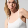 Airlift-Pannband – White