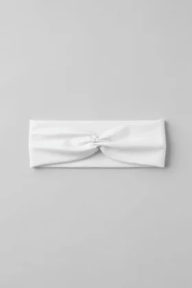 Airlift-Pannband – White