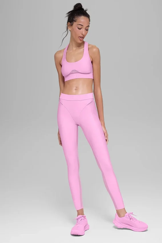 Airlift Rebel-bh – Candy Heart Pink