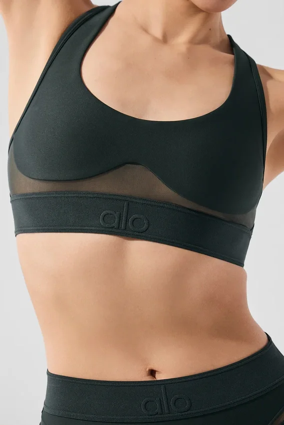 Airlift Rebel-bh – Charcoal Green