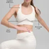 Airlift Rebel-bh – Ivory
