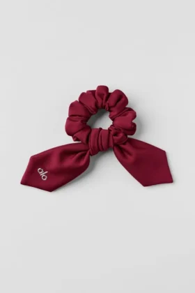 Airlift Rhythm-hårsnodd – Summer Romance Red