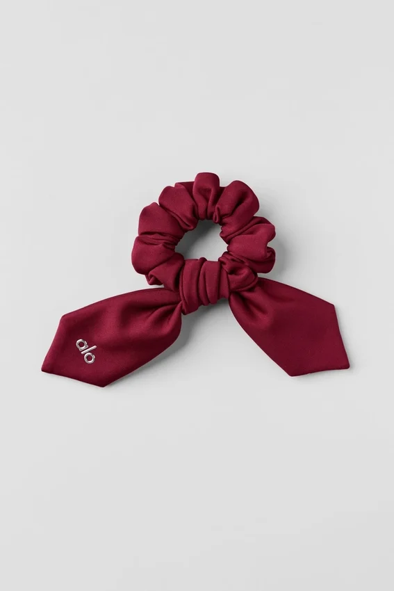 Airlift Rhythm-hårsnodd – Summer Romance Red