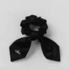 Airlift Rhythm-scrunchie – svart
