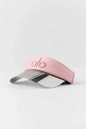 Airlift skärmmössa – Vintage Pink