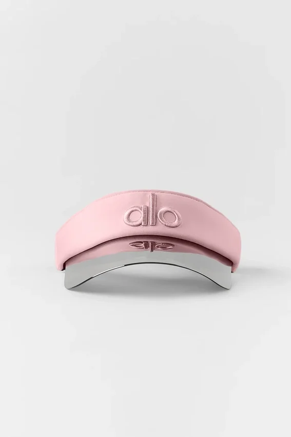 Airlift skärmmössa – Vintage Pink
