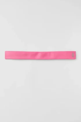 Airlift So Smooth-pannband – Paradise Pink
