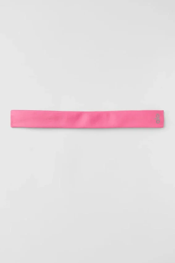 Airlift So Smooth-pannband – Paradise Pink
