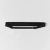 Airlift So Smooth-pannband – Svart