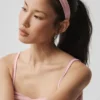Airlift So Smooth-pannband – Vintage Pink