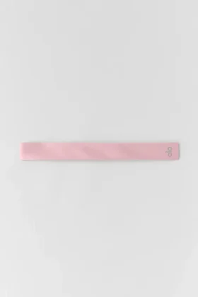 Airlift So Smooth-pannband – Vintage Pink