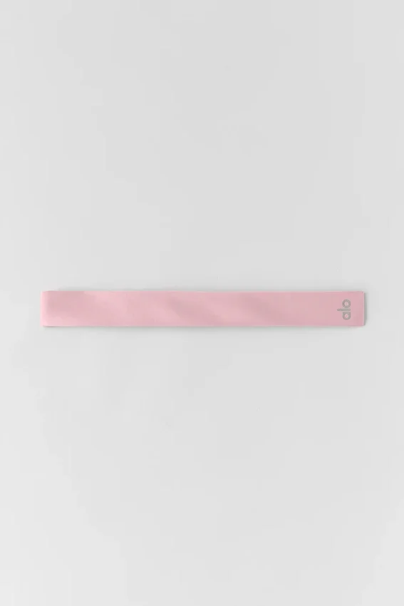 Airlift So Smooth-pannband – Vintage Pink