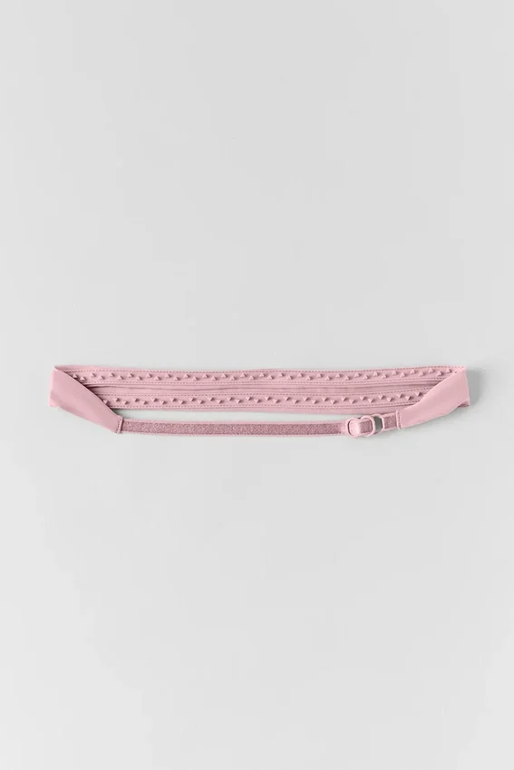 Airlift So Smooth-pannband – Vintage Pink