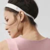 Airlift So Smooth-pannband – vitt