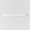 Airlift So Smooth-pannband – vitt