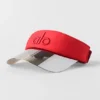 Airlift Solar Skärmmössa – Bright Red