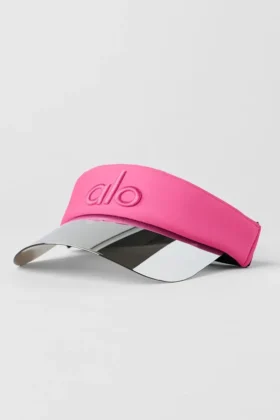 Airlift Solar Skärmmössa – Paradise Pink