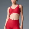 Airlift Strength-bh – Bold Red