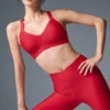Airlift Strength-bh – Bold Red
