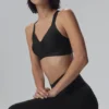 Airlift Strength Bra – Svart