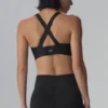 Airlift Strength Bra – Svart