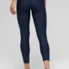 Airlift Strength Extreme 7/8-Leggings med High-Waist – Navy
