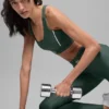 Airlift Suit up-bh – Clover Green/White