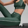 Airlift Suit up-bh – Clover Green/White