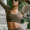 Airlift Suit up-bh – Olive Tree/Olive Tree